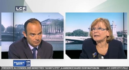Politique Matin : La matinale du mercredi 15 mai