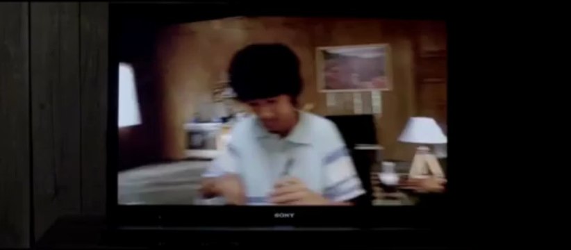 MODUS ANOMALI, LE REVEIL DE LA PROIE - Bande-annonce VO