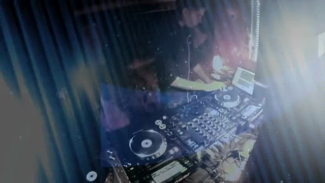 Kevin DELMIX - Mix CDJ 2000 Nexus