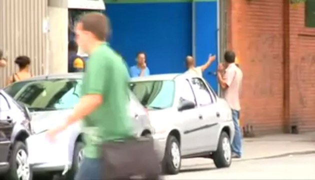 Valdemiro Santiago - O Apostólo Milionário