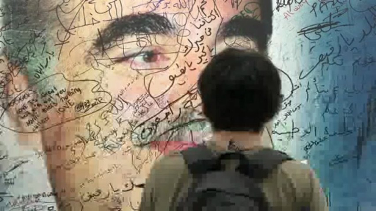 SO BLUE SO BLUE - Ad van Denderen - CRAC LR  8.5.13 >26.5.13