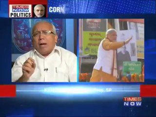 Why re-think on Naroda Patiya convicts?