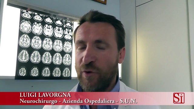 Napoli - Un Social Network per i malati di sclerosi multipla (14.05.13)