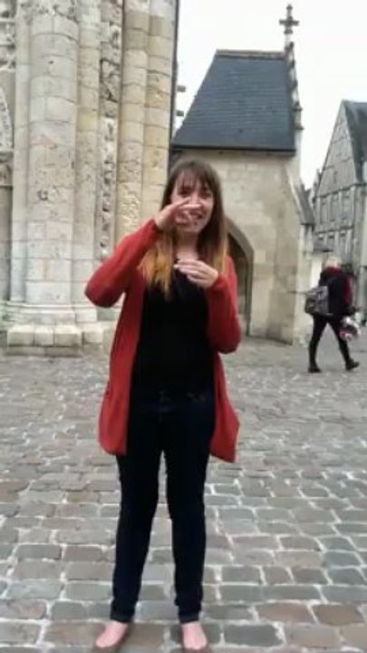 thé