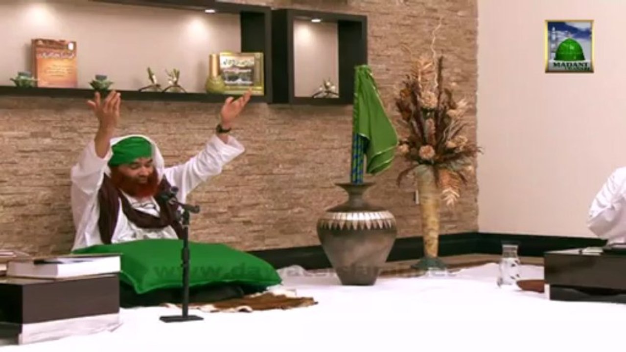 Islamic Program - Islami Zindagi Ep#02 - Ameer e Ahle Sunnat