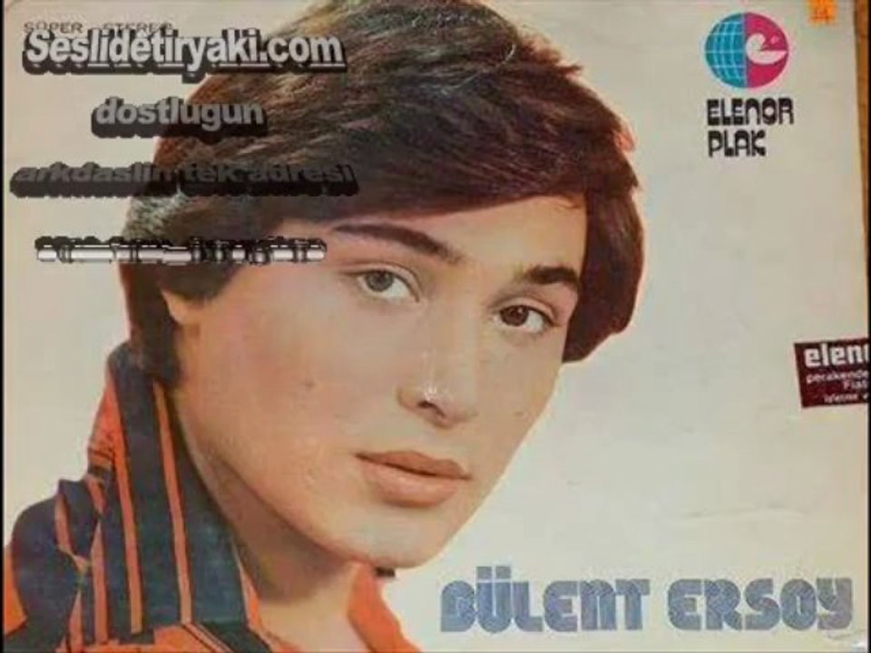 www.seslidetiryaki.com  Bülent ersoy- Baharı Bekleyen Kumrular Gibi   www.seslidetiryaki.com