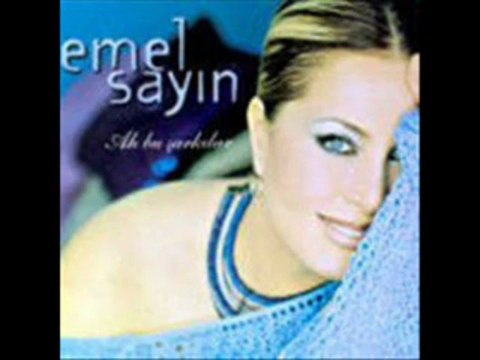 seslidetiryaki.com.........Emel Sayın - ELLERİM BÖYLE BOS MU KALACAKTI
