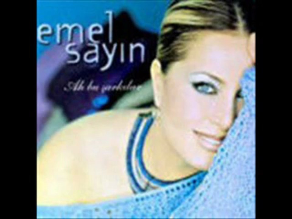www.seslidetiryaki.com.........Emel Sayın - ELLERİM BÖYLE BOS MU KALACAKTI
