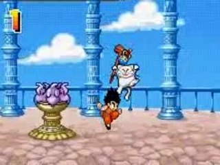 Dragon Ball Advance Adventure 44:34