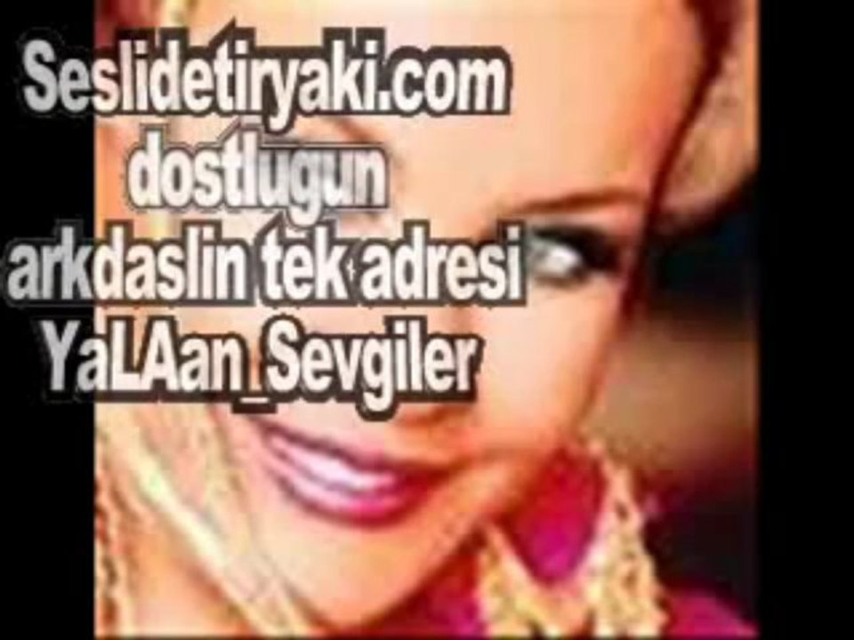 seslidetiryaki.com        Emel Sayın - GÖZLER KALBİN AYNASIDIR     www.seslidetiryaki.com