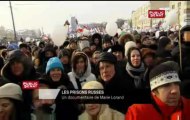 Bande-annonce documentaire : LES PRISONS RUSSES