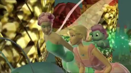 Barbi ne feritopi Dubluar Shqip