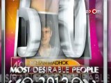Niketan Madhok - Most Desirable Men at No.49