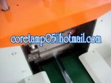 High speed pencil packing machinery,pencil flow wrapping machine