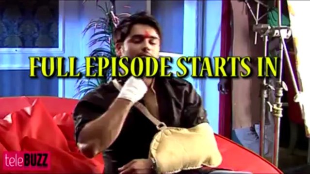 RK's SURPRISE PROPOSAL to Madhu in Madhubala Ek Ishq Ek Junoon 14th May 2013 FULL EPISODE