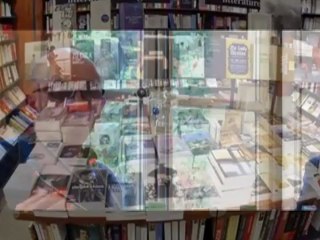 100 fleurs pour Mille Pages