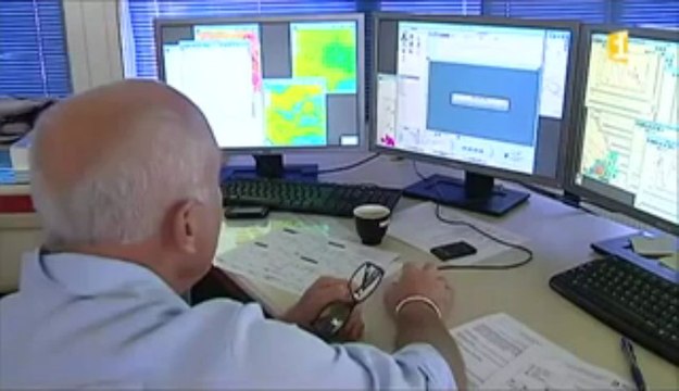 un bulletin de vigilance est toujours en cours sur tout le territoire à l'exception des Marquises et des Tuamotu du Nord Est