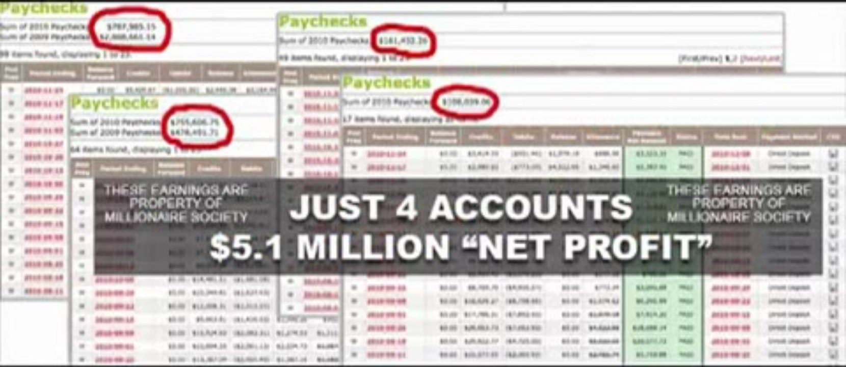 " Millionaire Society - Already Paid $7,042,774.72 To Affiliates! (view mobile)  |  Millionaire Society - Already Paid $7,042,774.72 To Affiliates! (view mobile) "