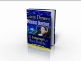 Ganar Dinero Mientras Duermes - De Alex Berezowsky | Ganar Dinero Mientras Duermes - De Alex Berezowsky