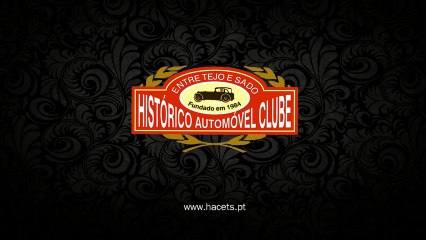 Promoção - VI Encontro Mensal 2013 HACETS.PT - Moita - 16/06/2013 - 1080p