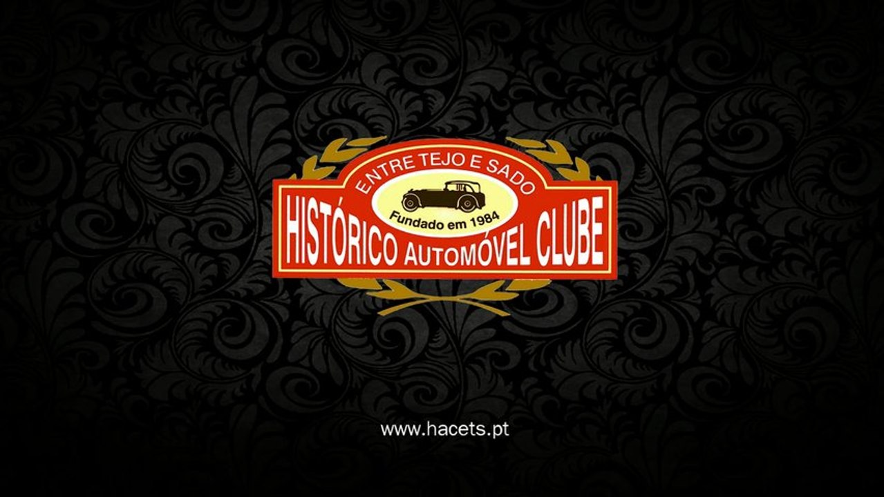 Promoção - VI Encontro Mensal 2013 HACETS.PT - Moita - 16/06/2013 - 1080p