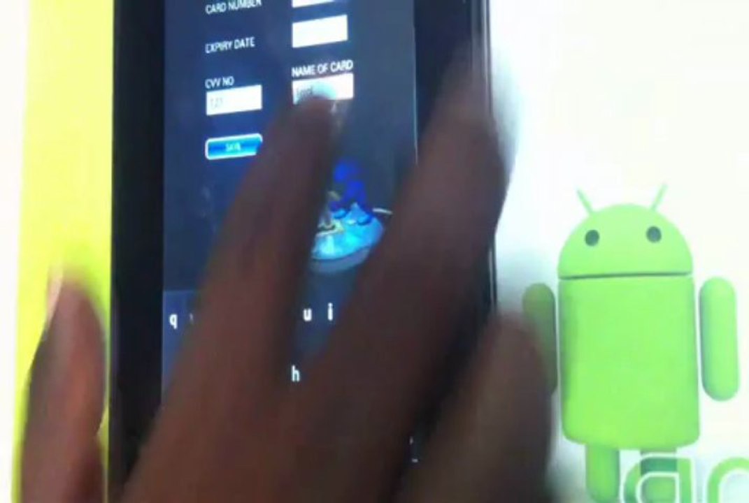 ccsionline safetywallet app
