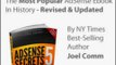 Adsense Secrets 5 - The Most Popular Adsense Ebook Ever | Adsense Secrets 5 - The Most Popular Adsense Ebook Ever