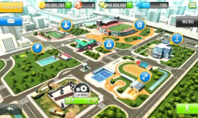 Football 2013 Android Hack Unlmited Cash and Gold(Root Needed)