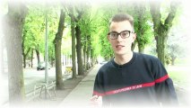 Comment devenir un cadet de l’École du Feu ?