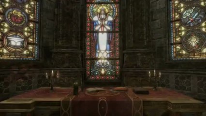 The Elder Scrolls Online - Gathering and Exploration