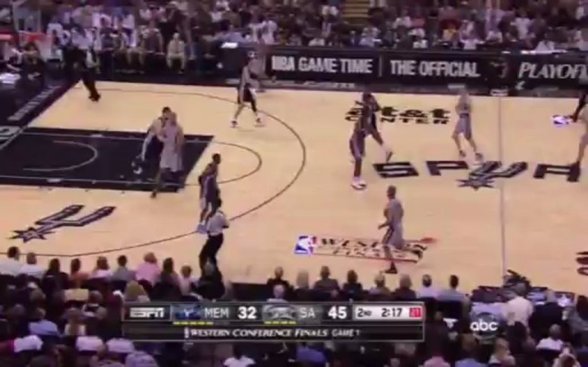 Matt Bonner - 2
