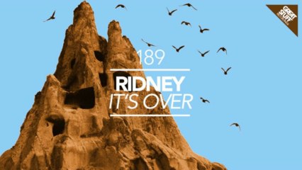 Ridney - It's Over (Talul Remix) [Great Stuff]