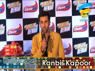 Ranbir & Deepika Together Again