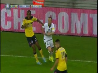 SOCHAUX TFC mi-temps2