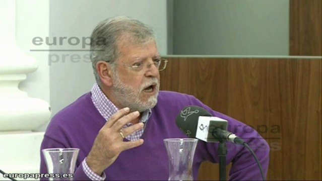 Monago, Vara e Ibarra sobre Cataluña