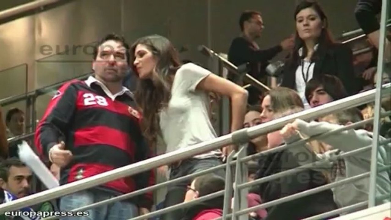 Casillas celebra su cumpleaños muy ilusionado