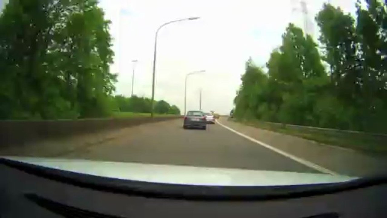 Premier test AEE SD21