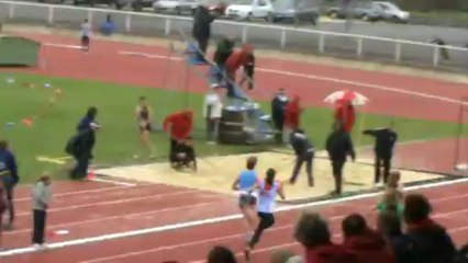 100m Sabine EAPC 2013