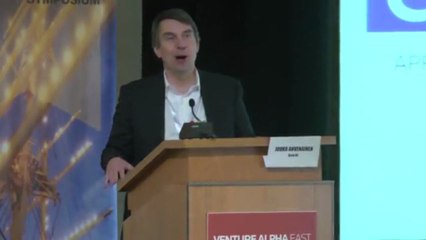 Introduction by the Moderator Jouko Ahvenainen