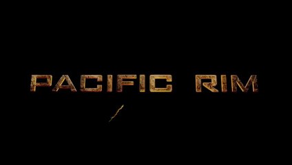 Pacific Rim - Bande-Annonce / Trailer VF