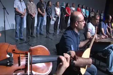 Bomba bile kardeşliğimizi bozamaz