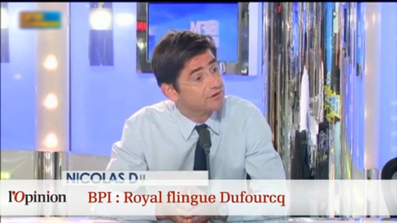 60': Yahoo qui rit, Dailymotion qui pleure