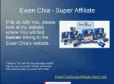 Ewen Chia Superaffiliates.com - Huge Passive Income! | Ewen Chia Superaffiliates.com - Huge Passive Income!