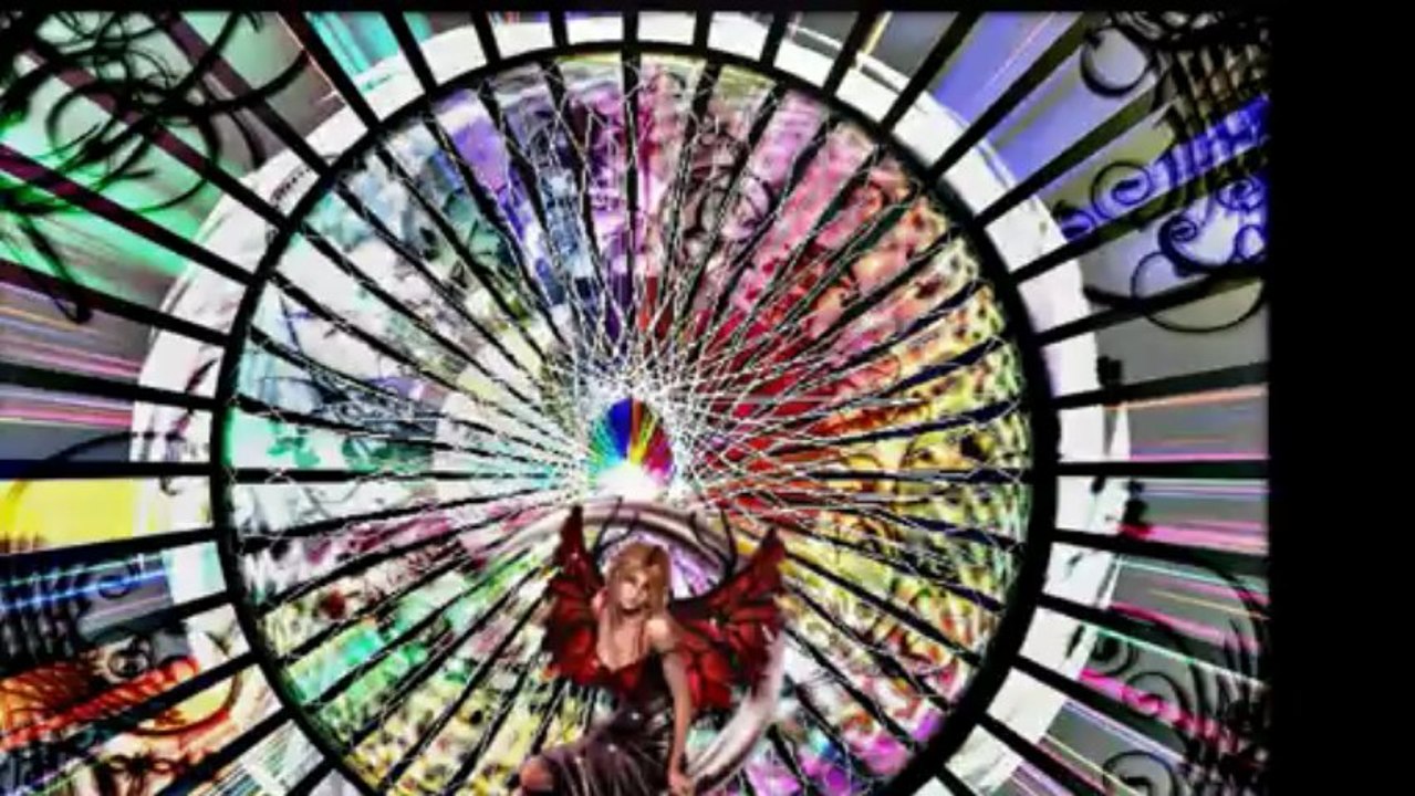 Féerie - clint mansell "Summer Overture" (requiem for a dream)