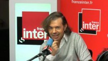 Interactiv': Alexandres Desplat et Stéphane Lerouge