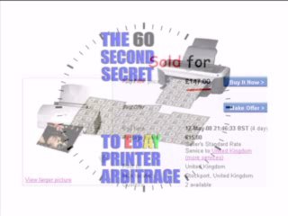 Auction Arbitrage Secret | Auction Arbitrage Secret