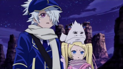 ผึ้งจดหมาย SS1 ตอนที่ 15