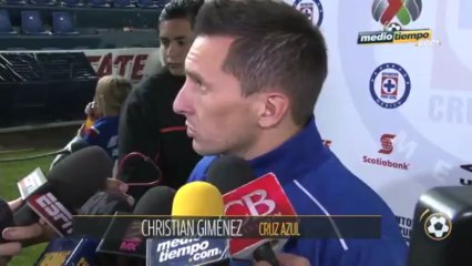 Valora 'Chaco' Final ante América