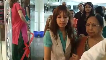 Span Apparels Opening In Ahmedabad (dress material, Unstitched Suits)