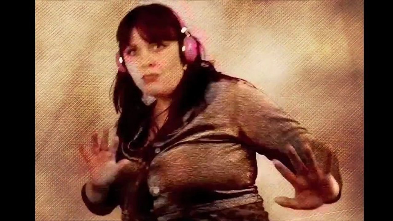 Run Away (House-Dance Mix)